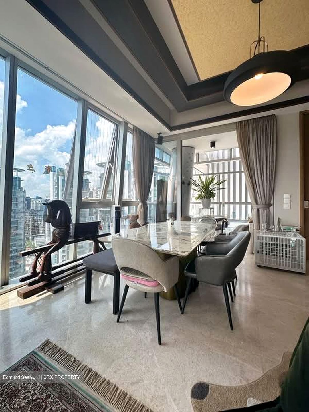 Gramercy Park (D10), Condominium #553684711